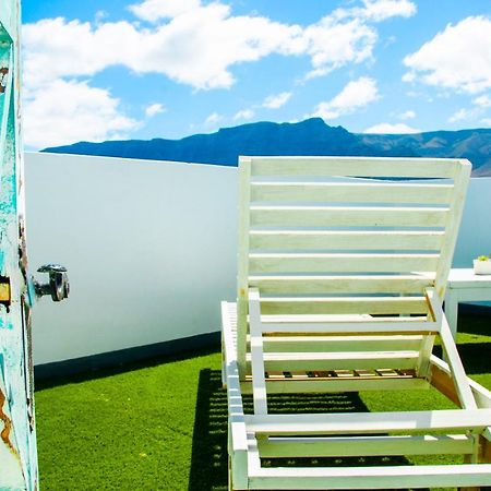 Mareao Famarabeach エクステリア 写真