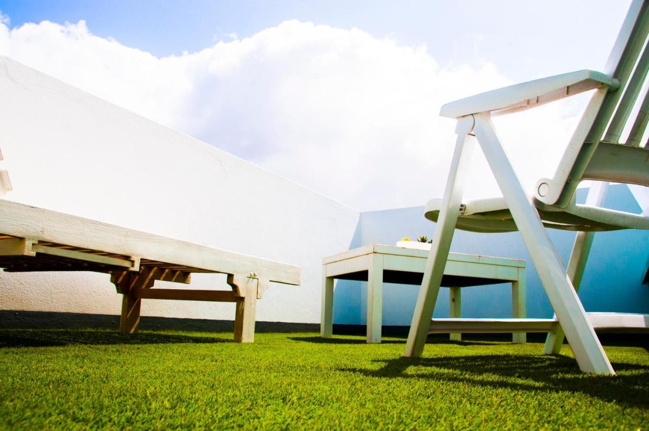 Mareao Famarabeach エクステリア 写真