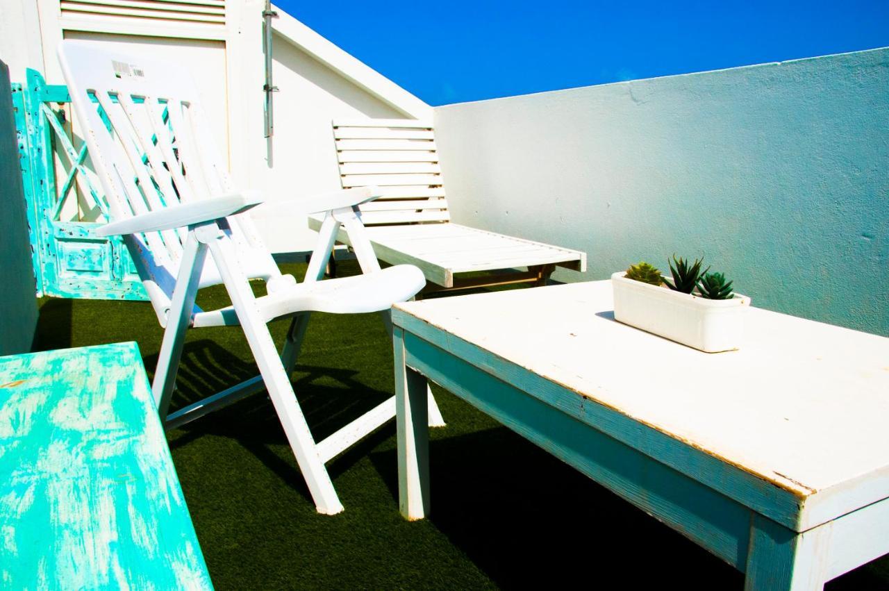Mareao Famarabeach エクステリア 写真