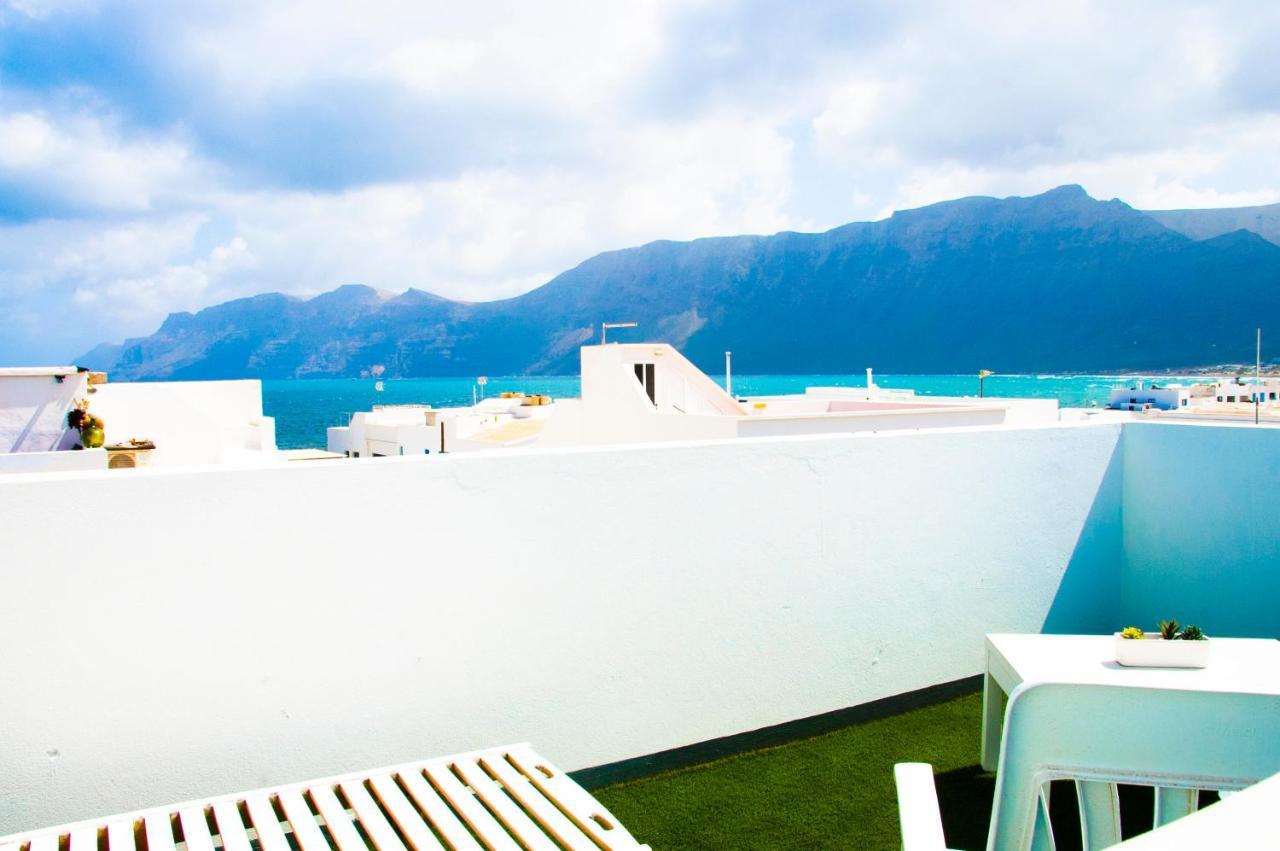 Mareao Famarabeach エクステリア 写真