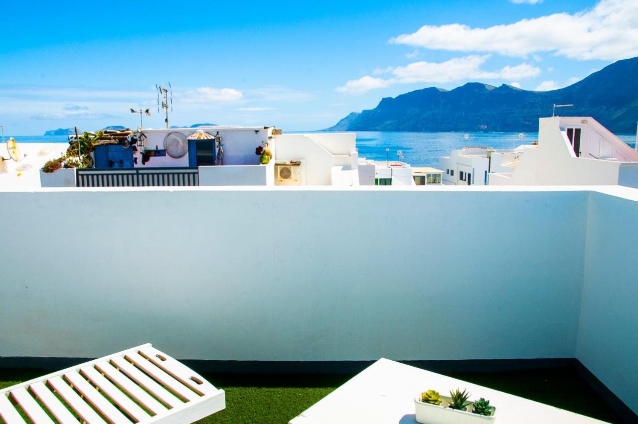 Mareao Famarabeach エクステリア 写真
