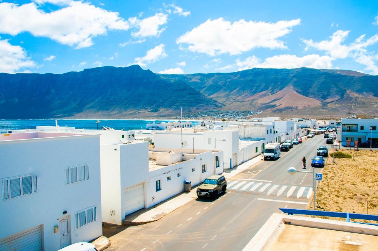 Mareao Famarabeach エクステリア 写真